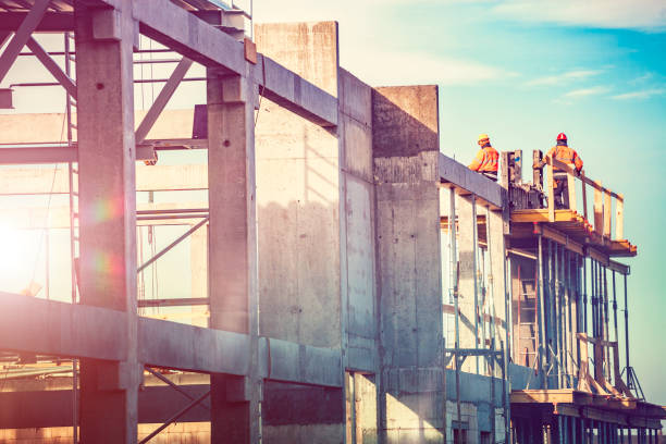 Why Trust Our Certified Concrete Contractors for Your Project Needs in OK?