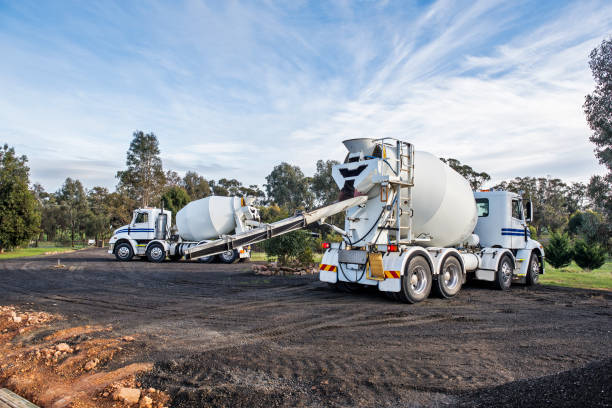 Best Concrete Installation Cost  in Lawton, OK
