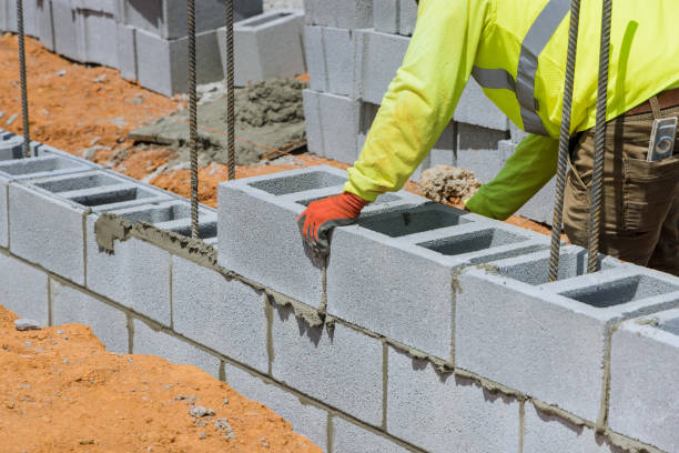Siding - Brick, Stone, or Stucco in OK