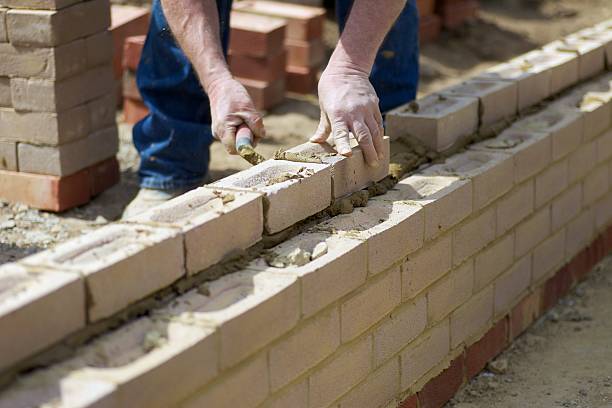 Best Concrete Sidewalk Installation  in Lawton, OK